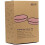 SUREFEED Simple Bowl - Set of 2 (pink) 2
