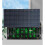 2PCS PS 1921 LED Matrix Outdoor Full Color Module 320x160mm Programmable Display Advertising Video Wall 6