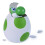Spin Master Yoshi Interactive Hatch - Hatchin'yoshi - SPINMASTER - From 4 Years Old 2