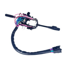 84310-87329 LHD Combinatieschakelaar Ruitenwisser Richtingaanwijzer Compatibel met voor N-Serie LDV BEV