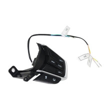 Car Steering Wheel Cruise Control 36770-TVA-A11 for Accord 2018-2020 Insight 2019-2022 LHD