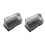 Dust Box Replacement for  S60/S60 Pro Robot Vacuum Cleaner Dustbin Accessory 1
