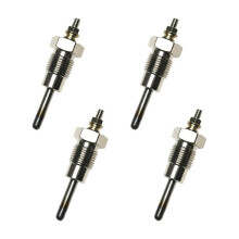 4pcs Heater Glow Plugs for - W115 220 240 D T1 601 207 208 D 0001599101 A0001599101 0250201044