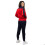 Conjunto de treino feminino Givova Roma 2