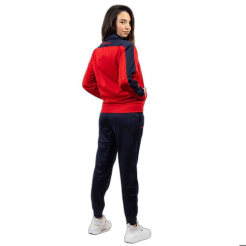 Conjunto de treino feminino Givova Roma 1
