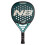 Raquette de padel - ENEBE - Mustang 15K - Puissance - Précision - Vert émeraude 1