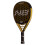 Raquette de padel - ENEBE - Mustang Pro 15K - Puissance - Contrôle - Marron 3