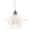Ensemble de 50 boules de Noël brillantes 4
