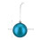 Ensemble de boules de Noël, 100 pièces, 3 modèles 4