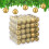 Ensemble de boules de Noël, 100 pièces, 3 modèles 2
