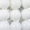 Ensemble de boules de Noël, 100 pièces, mat/brillant/pailleté 5
