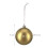 Ensemble de boules de Noël mates, 50 pièces 4