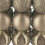 Ensemble de boules de Noël, 100 pièces, 3 modèles 5