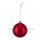 Ensemble de boules de Noël, 100 pièces, mat/brillant/pailleté 4