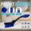 Tile and Grout Brush Small Brush cleaner 4
