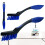 Tile and Grout Brush Small Brush cleaner 8