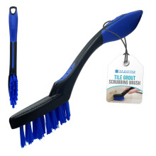Tile and Grout Brush Small Brush cleaner
