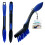 Tile and Grout Brush Small Brush cleaner 11