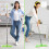 Microfibre Floor Mop with Washable Cleaning Pad 2