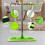 Microfibre Floor Mop with Washable Cleaning Pad 6