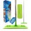 Microfibre Floor Mop with Washable Cleaning Pad 9
