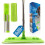 Microfibre Floor Mop with Washable Cleaning Pad 10
