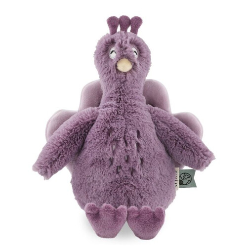 Trixie Trixie - Pehmolelu Mrs Peacock 18 cm
