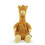 Trixie Trixie - Pehmolelu Mr Giraffe 25 cm 1