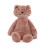 Trixie Trixie - Pluche Dier Mevrouw Kat 25 cm 1