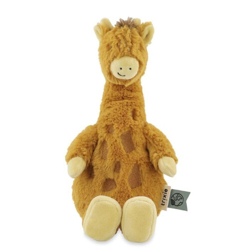 Trixie Trixie - Pehmolelu Mr. Giraffe 18 cm