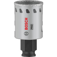 Boorkroon - BOSCH - 2608901558 - 35 mm - Diamant - Power Change Plus