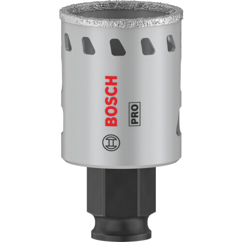 Bosch Bohrkrone - BOSCH - 2608901558 - 35 mm - Diamant - Power Change Plus
