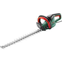 Bosch Trimmer UniversalHedgeCut 50 | 480 W, Blade Length: 50 cm, for Medium Hedges, Tooth Opening: 26 mm
