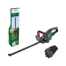 Bosch Cordless Hedge Cutter UniversalHedgeCut 18V-50 Excl. Battery/Charger