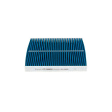 Bosch A8566 FILTER+pro Cabin Filter, High Efficiency Replacement Filter - Works Effectively Against Pollen, Fine Dust, Mold and Bacteria