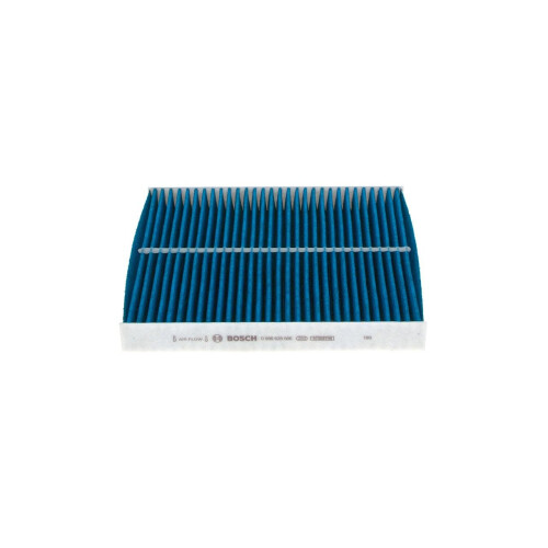 Bosch Bosch A8566 FILTER+pro Cabin Filter, High Efficiency Replacement Filter - Works Effectively Against Pollen, Fine Dust, Mold and Bacteria