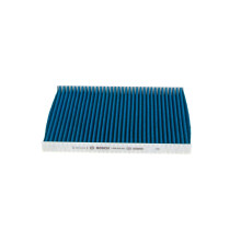 Bosch A8563 FILTER+pro Cabin Filter, High Efficiency Replacement Filter - Works Effectively Against Pollen, Fine Dust, Mold and Bacteria