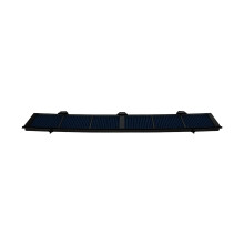 Bosch A8608 FILTER+pro Cabin Filter, High Efficiency Replacement Filter - Works Effectively Against Pollen, Fine Dust, Mold and Bacteria