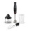 Bosch Bosch ErgoMaster Series 4 Hand Blender, MSM4B621GB, Black 1