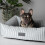 Scruffs Scruffs Coastal Dog/Pet Box Bed (M) 1