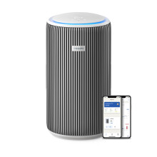 Philips Air Purifier 3200 Series, HEPA NanoProtect + Active Carbon, 135m² | CADR 520m³/h clean air