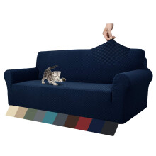 MAXIJIN New Jacquard Extra Large Sofa Covers for 3 or 4 Seater