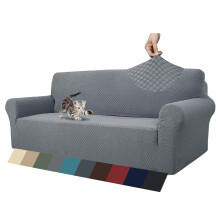 MAXIJIN New Jacquard Extra Large Sofa Covers for 3 or 4 Seater
