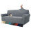MAXIJIN New Jacquard Extra Large Sofa Covers for 3 or 4 Seater 1