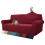 MAXIJIN New Jacquard Extra Large Sofa Covers for 3 or 4 Seater 1