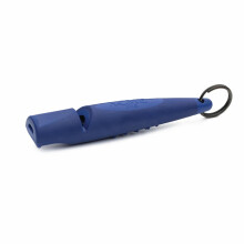 ACME 211.5 Alpha Dog Whistle - Baltic Blue | 5700Hz Long-Distance Dog Whistle, Clear Long-Range Recall, For Retrievers & Labradors, UK Made