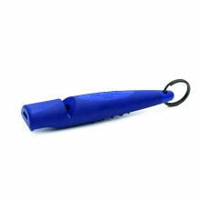 ACME - 210.5 Alpha Dog Whistle - Baltic Blue - Patented Sound Chambers with Controlled Sound Performance, Comfort Grip Design Dog Accessories