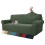 MAXIJIN New Jacquard Extra Large Sofa Covers for 3 or 4 Seater 1