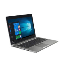 Toshiba Tecra Z40T-C Laptop i5 8GB 128GB SSD 14" - Refurbished