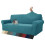 MAXIJIN New Jacquard Extra Large Sofa Covers for 3 or 4 Seater 1